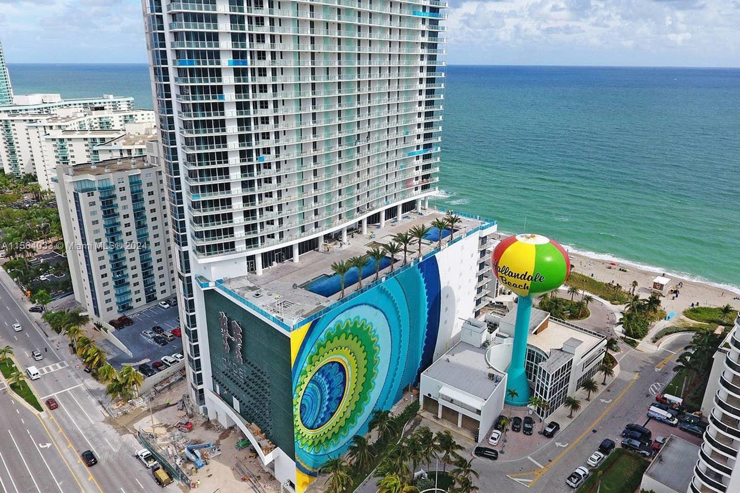 4111 S Ocean Drive Hollywood FL 33019