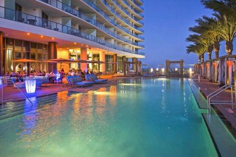 4111 S Ocean Drive Hollywood FL 33019