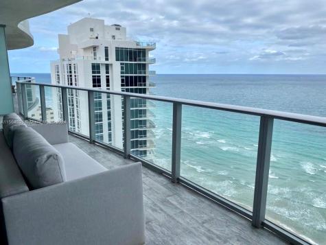 4111 S Ocean Drive Hollywood FL 33019