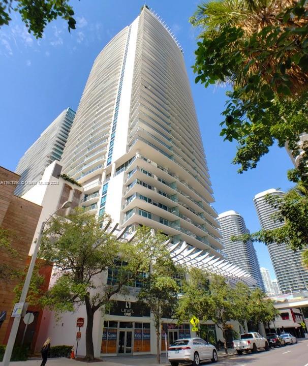 1100 S Miami Avenue Miami FL 33130