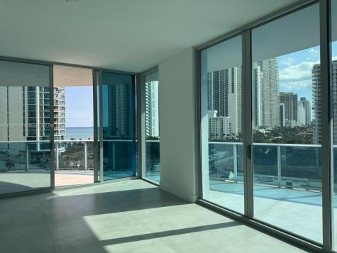 17550 Collins Avenue Sunny Isles Beach FL 33160