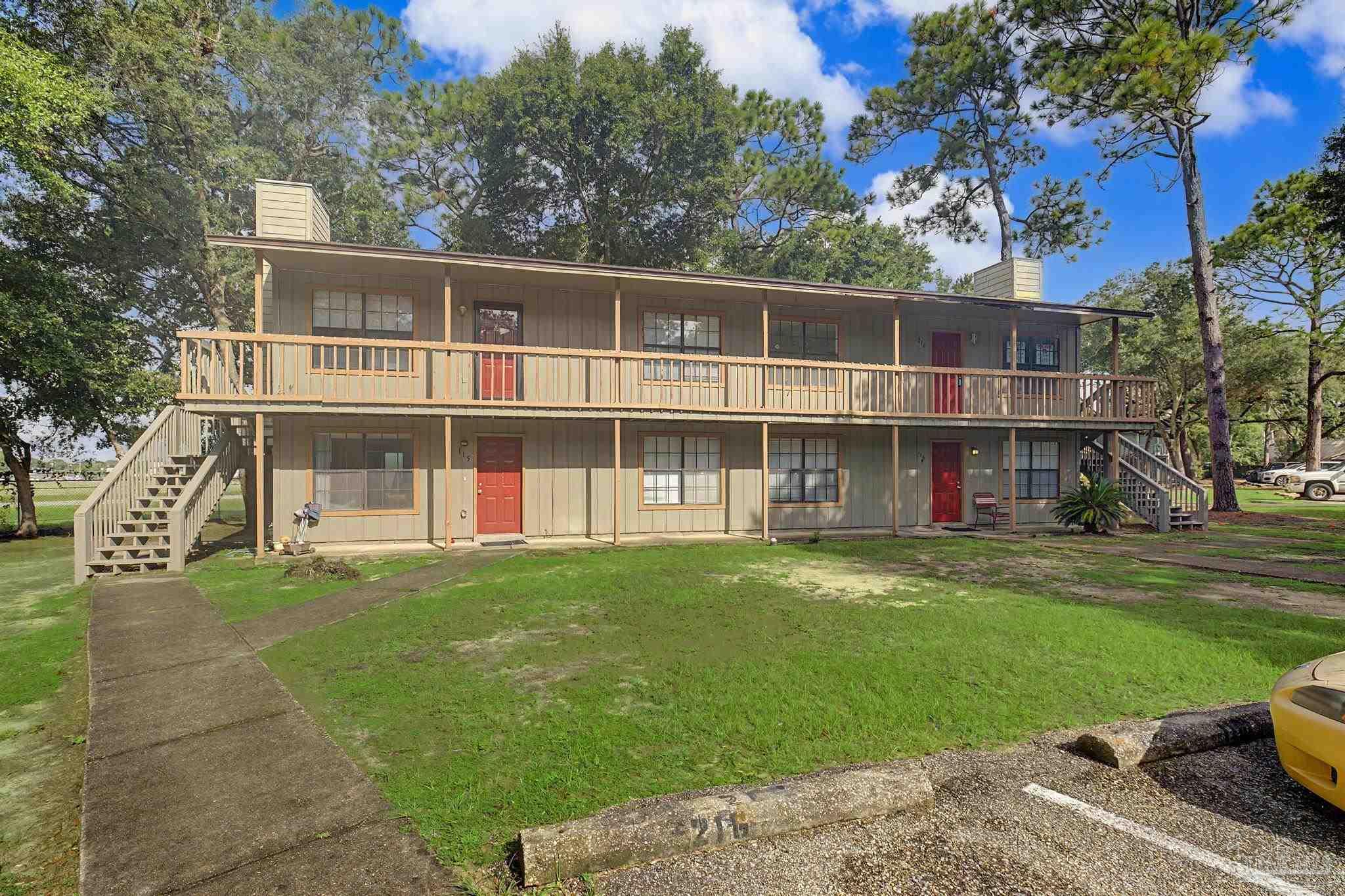 2811 Langley Ave # 215 Pensacola FL 32504