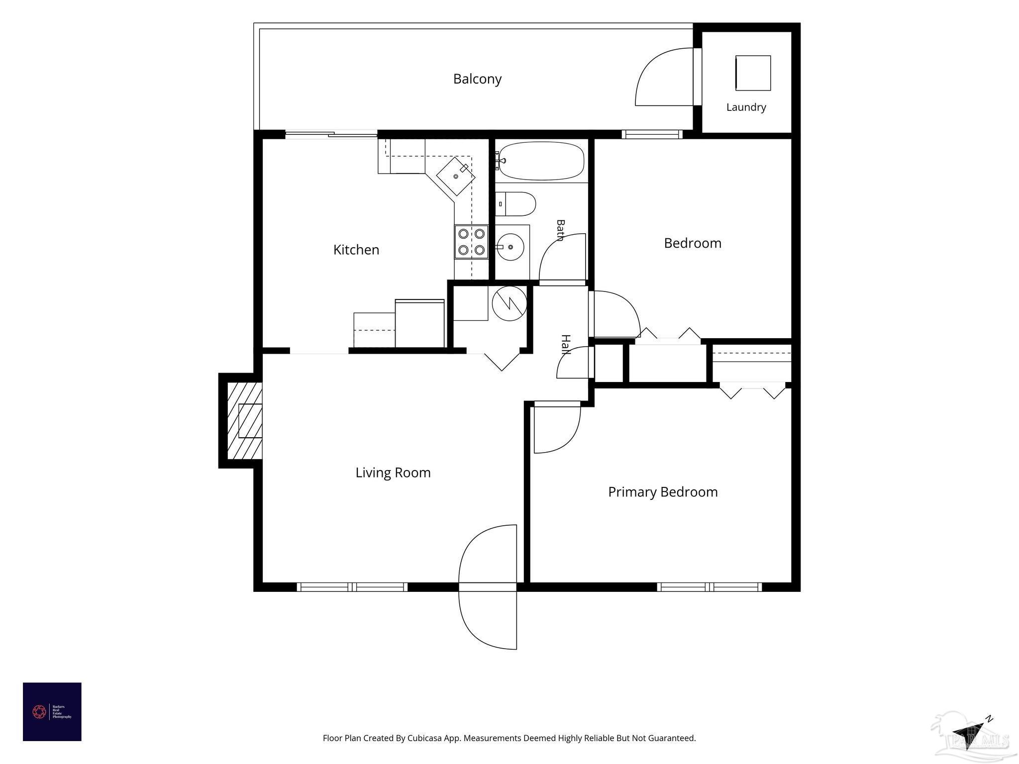 2811 Langley Ave # 215 Pensacola FL 32504