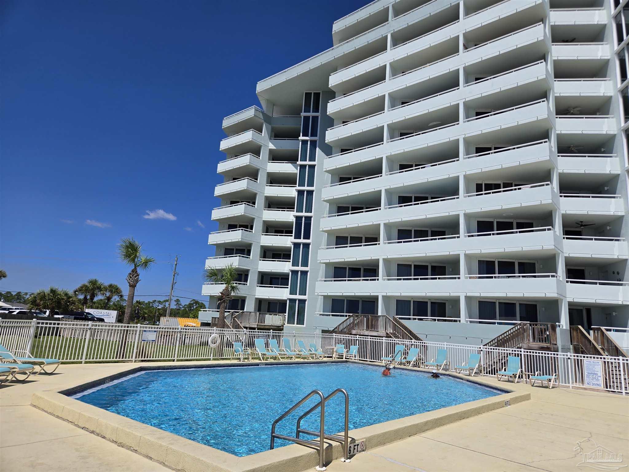 13753 Perdido Key Dr # 812 Perdido Key FL 32507
