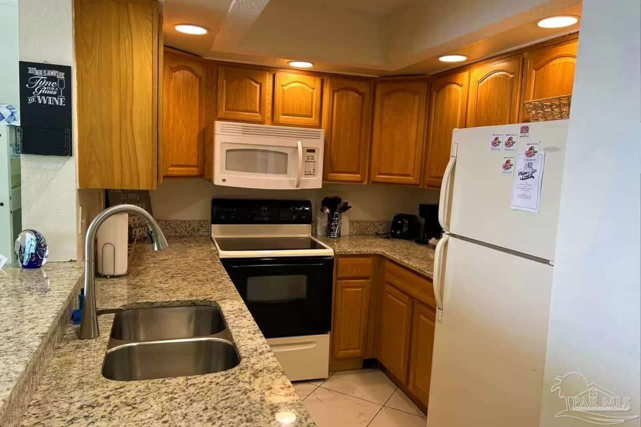 13753 Perdido Key Dr # 812 Perdido Key FL 32507