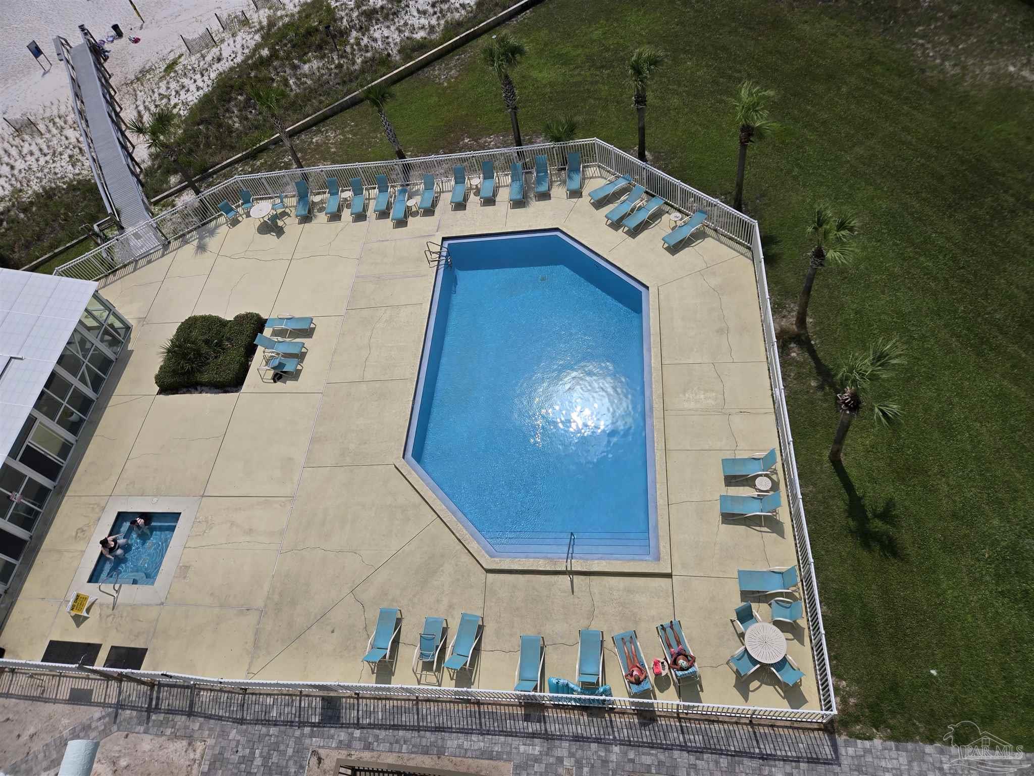 13753 Perdido Key Dr # 812 Perdido Key FL 32507