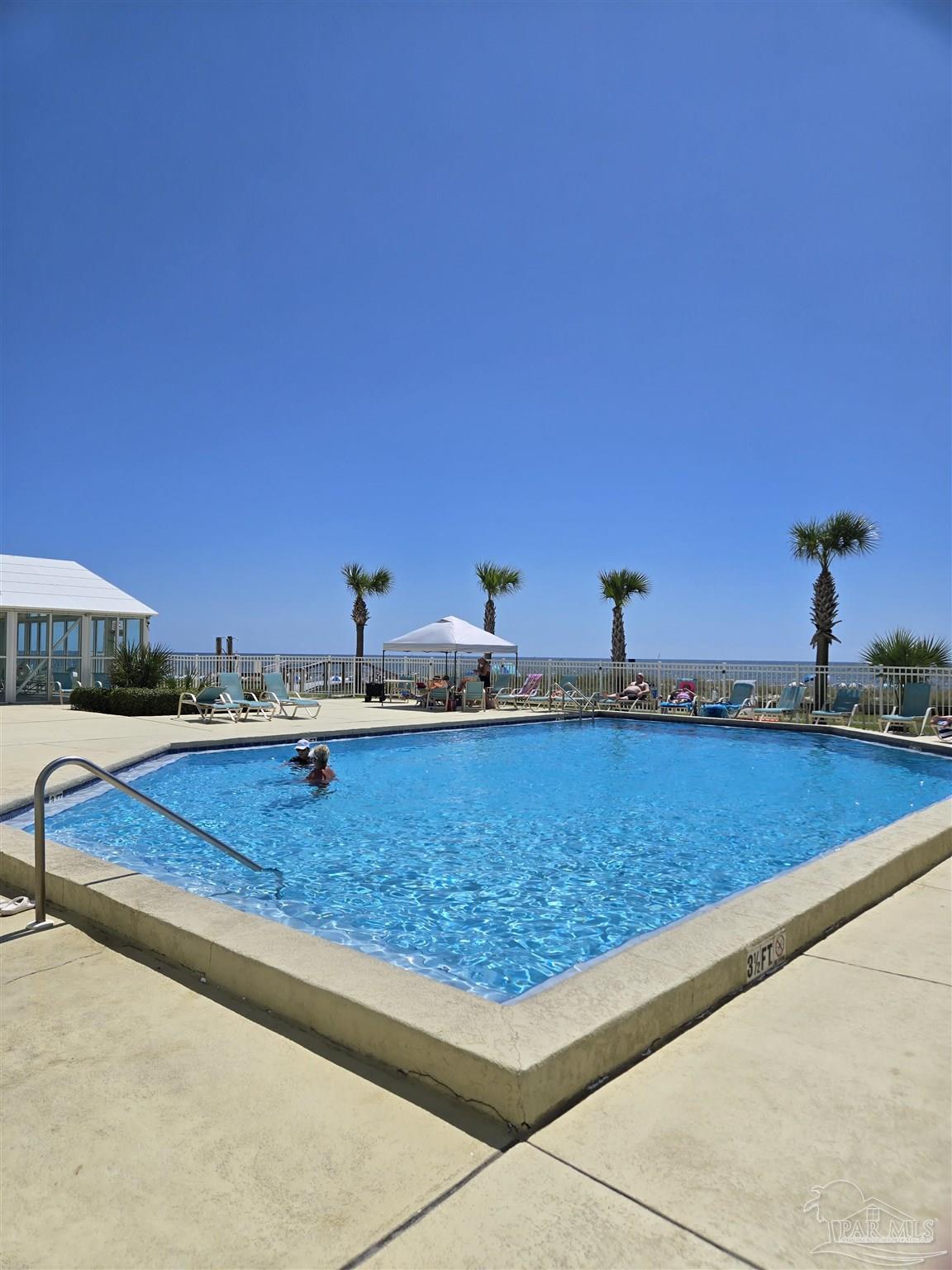13753 Perdido Key Dr # 812 Perdido Key FL 32507