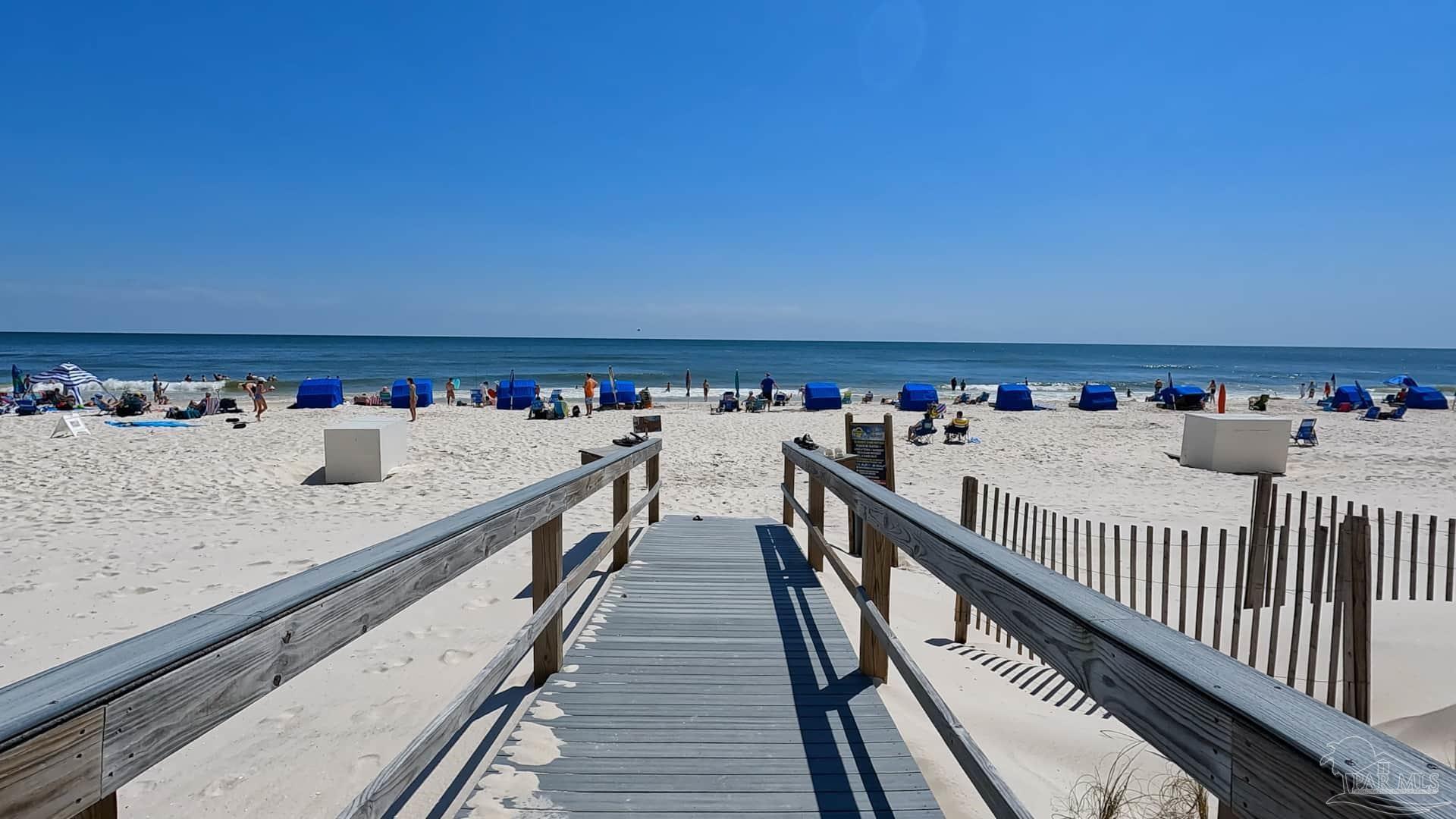 13753 Perdido Key Dr # 812 Perdido Key FL 32507