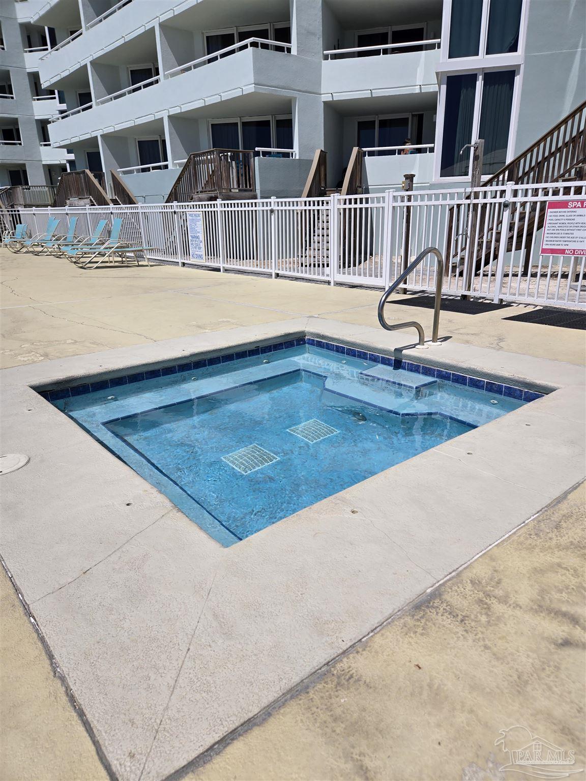 13753 Perdido Key Dr # 812 Perdido Key FL 32507
