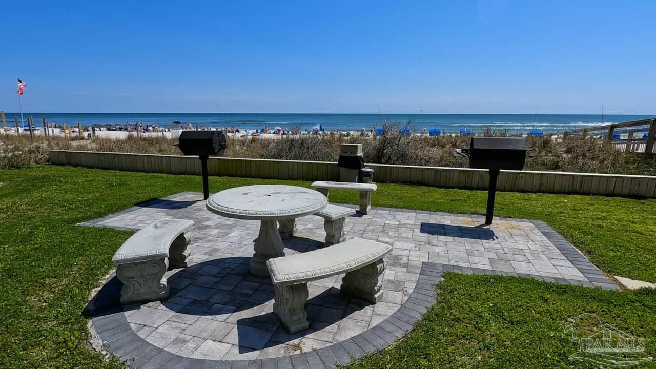 13753 Perdido Key Dr # 812 Perdido Key FL 32507