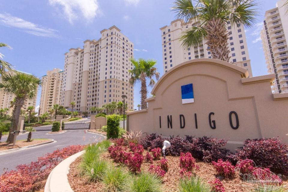 13621 Perdido Key Dr # 1102e Perdido Key FL 32507