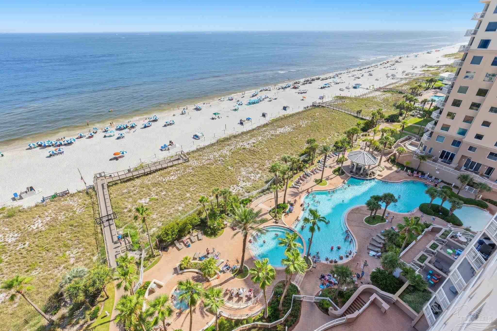 13621 Perdido Key Dr # 1102e Perdido Key FL 32507