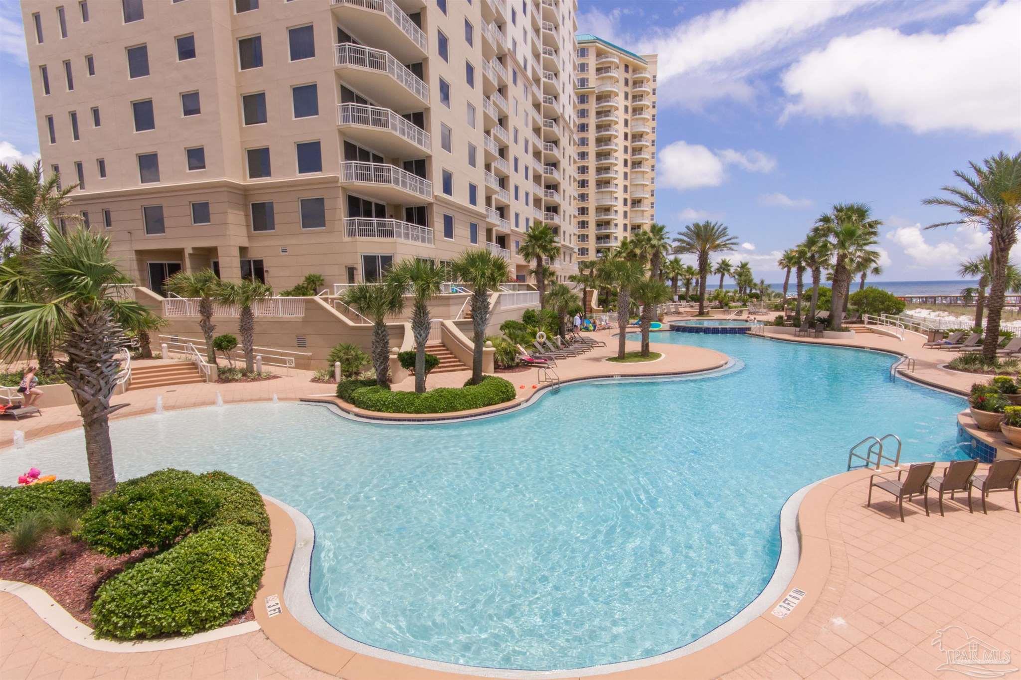 13621 Perdido Key Dr # 1102e Perdido Key FL 32507