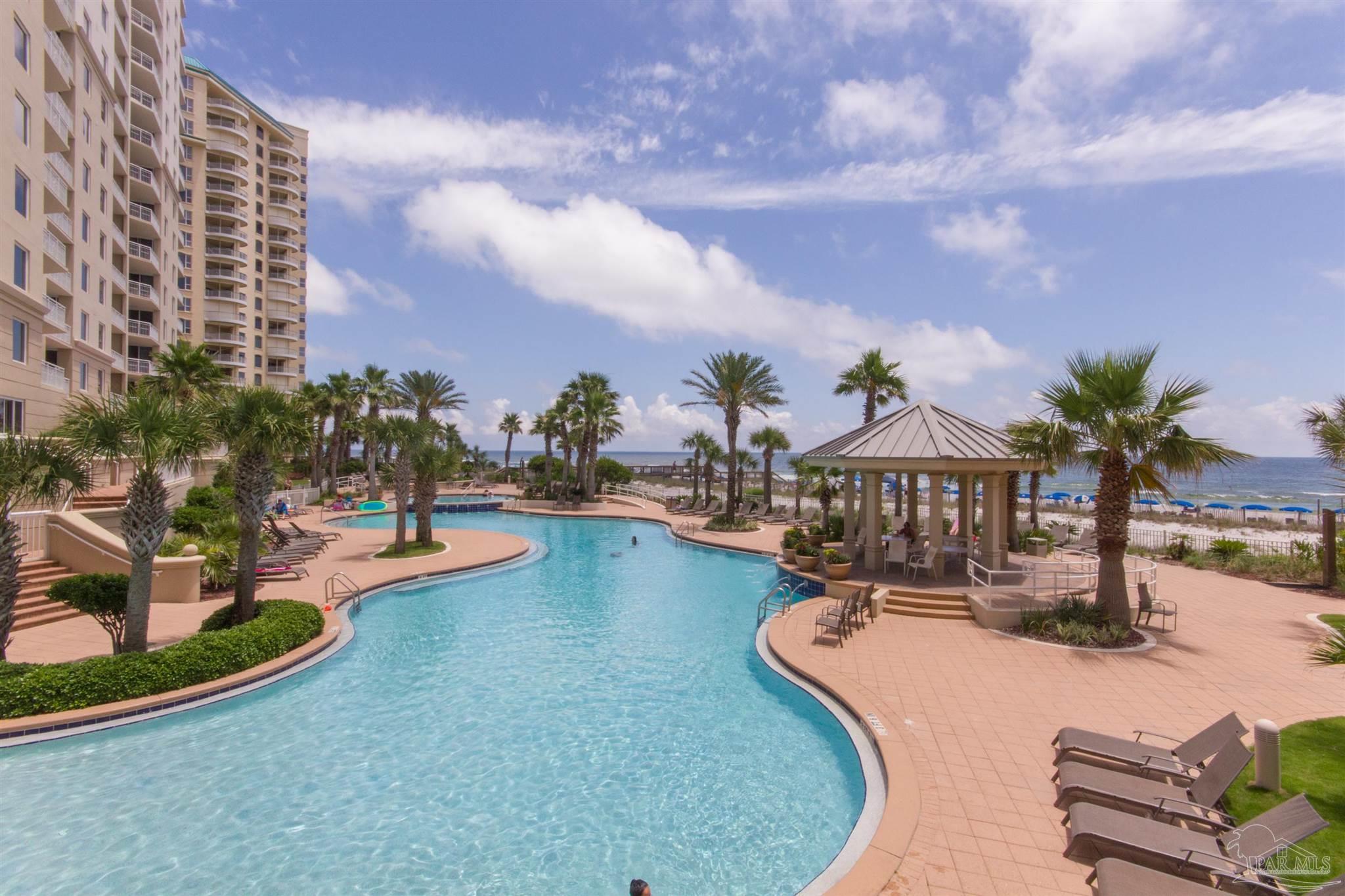 13621 Perdido Key Dr # 1102e Perdido Key FL 32507