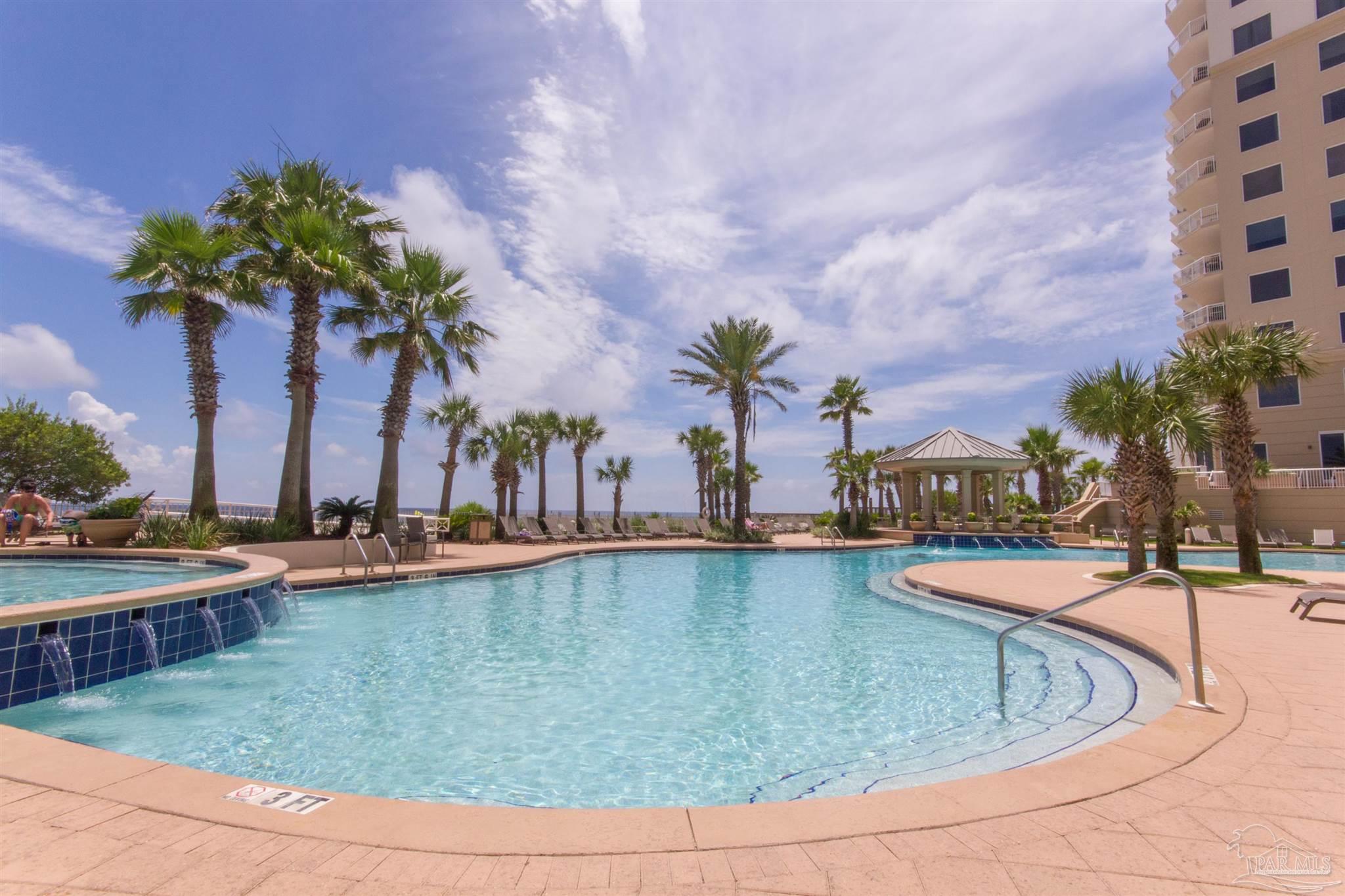 13621 Perdido Key Dr # 1102e Perdido Key FL 32507