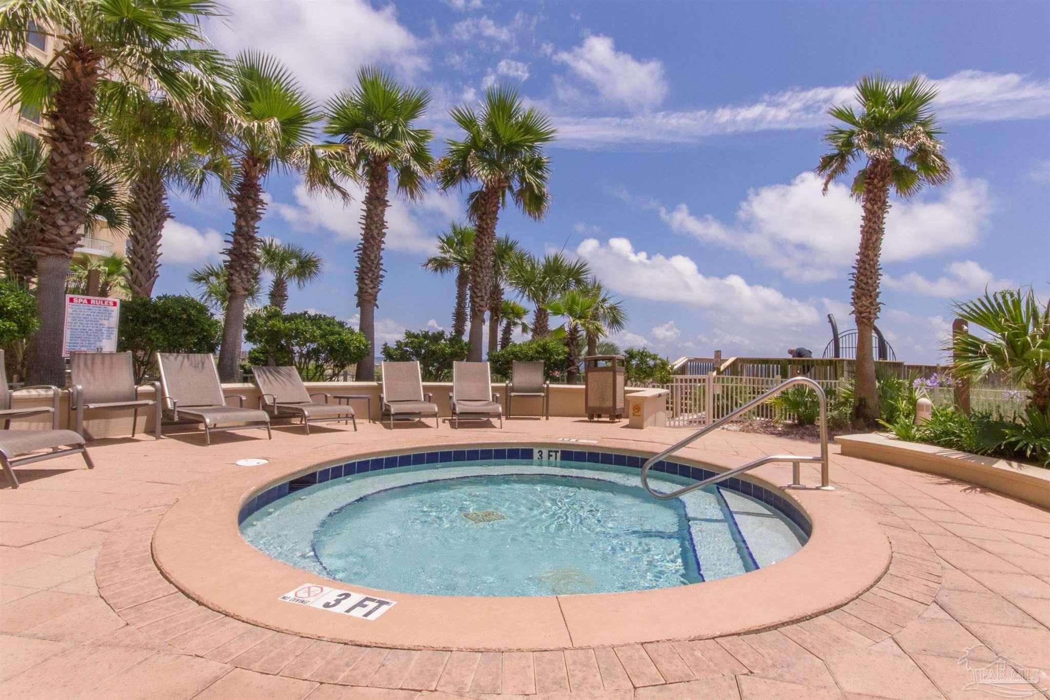 13621 Perdido Key Dr # 1102e Perdido Key FL 32507