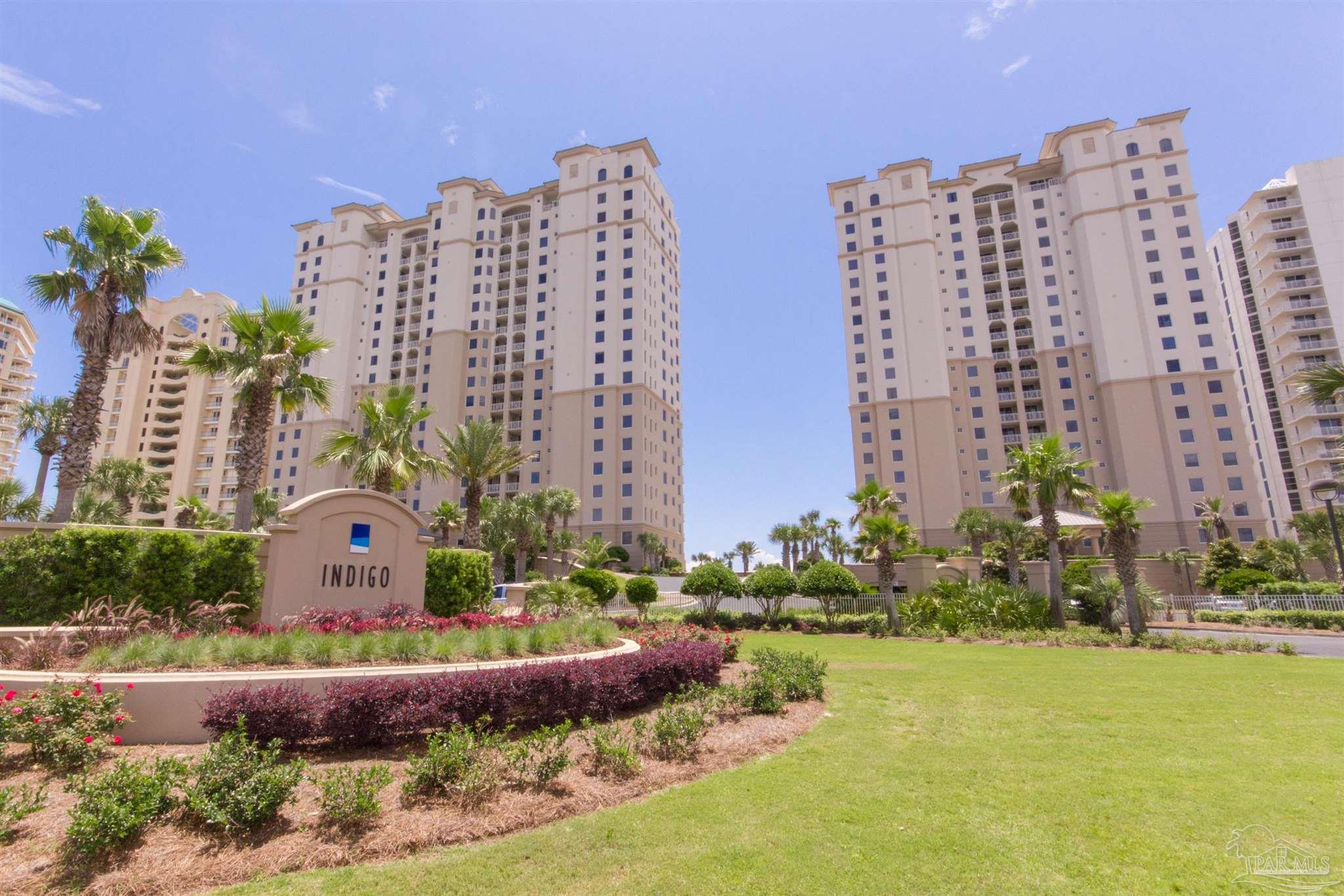 13621 Perdido Key Dr # 1102e Perdido Key FL 32507
