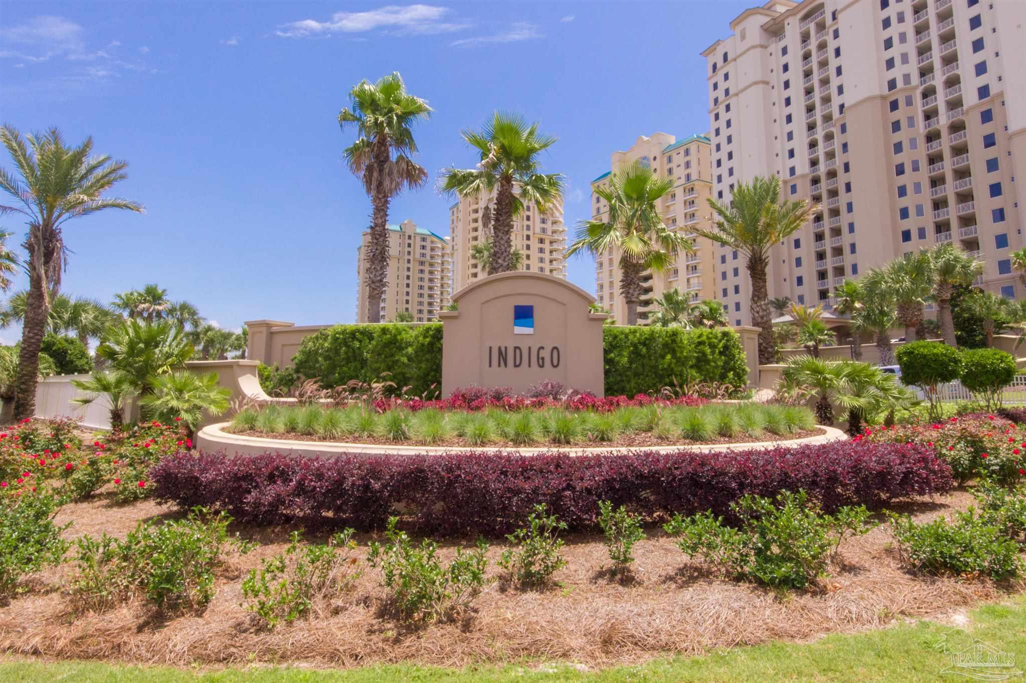 13621 Perdido Key Dr # 1102e Perdido Key FL 32507