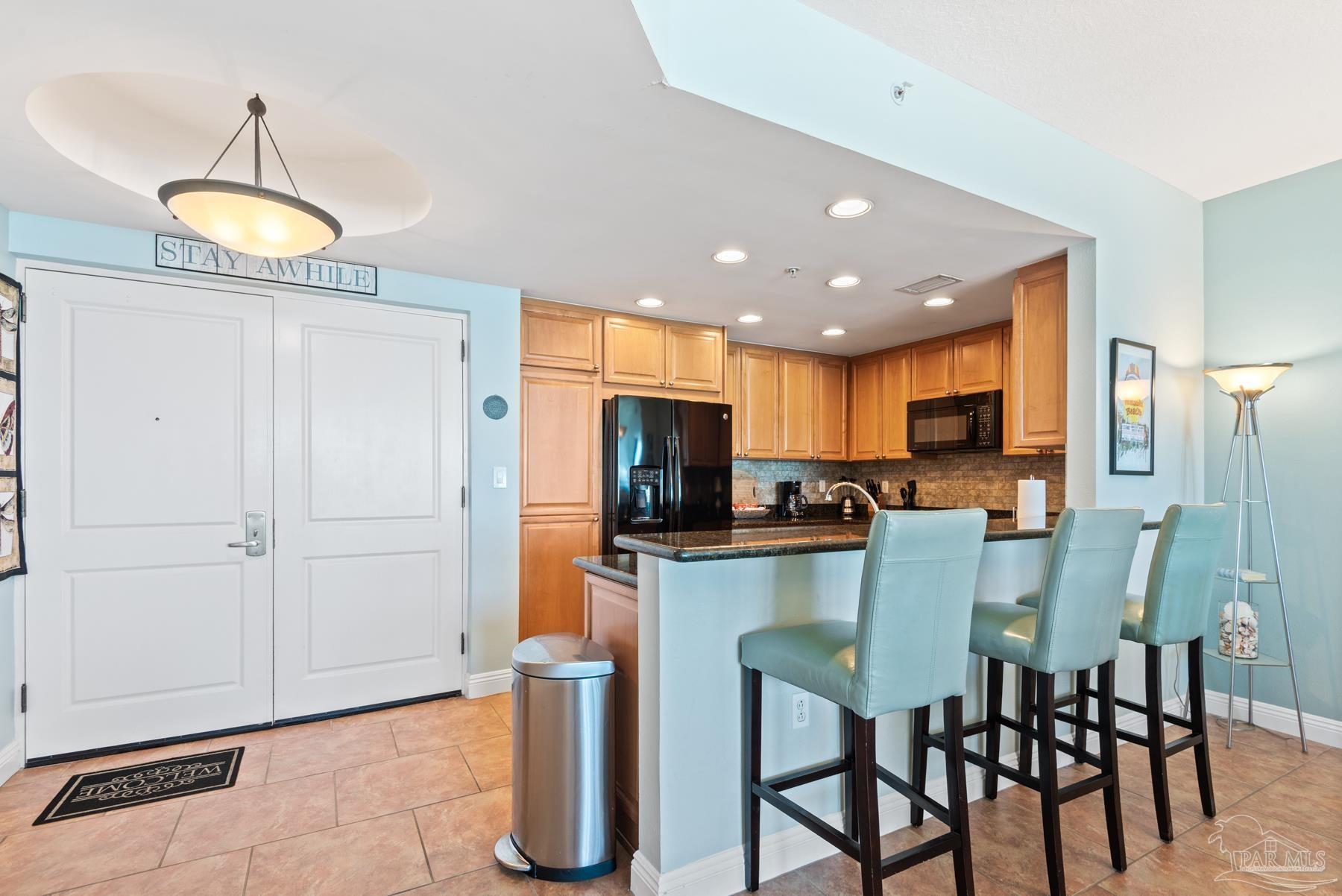 2 Portofino Drive # 1606 Pensacola Beach FL 32561