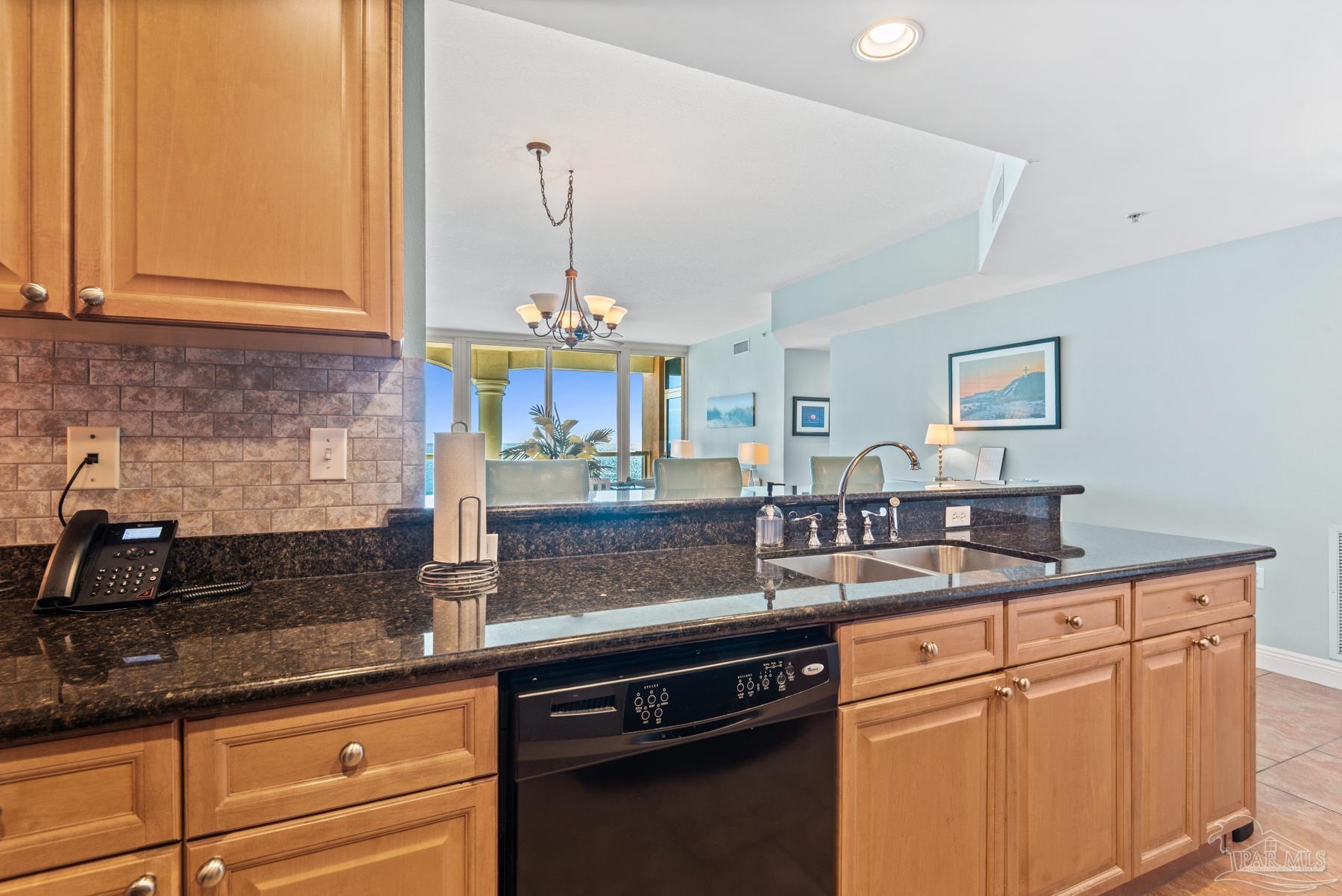2 Portofino Drive # 1606 Pensacola Beach FL 32561
