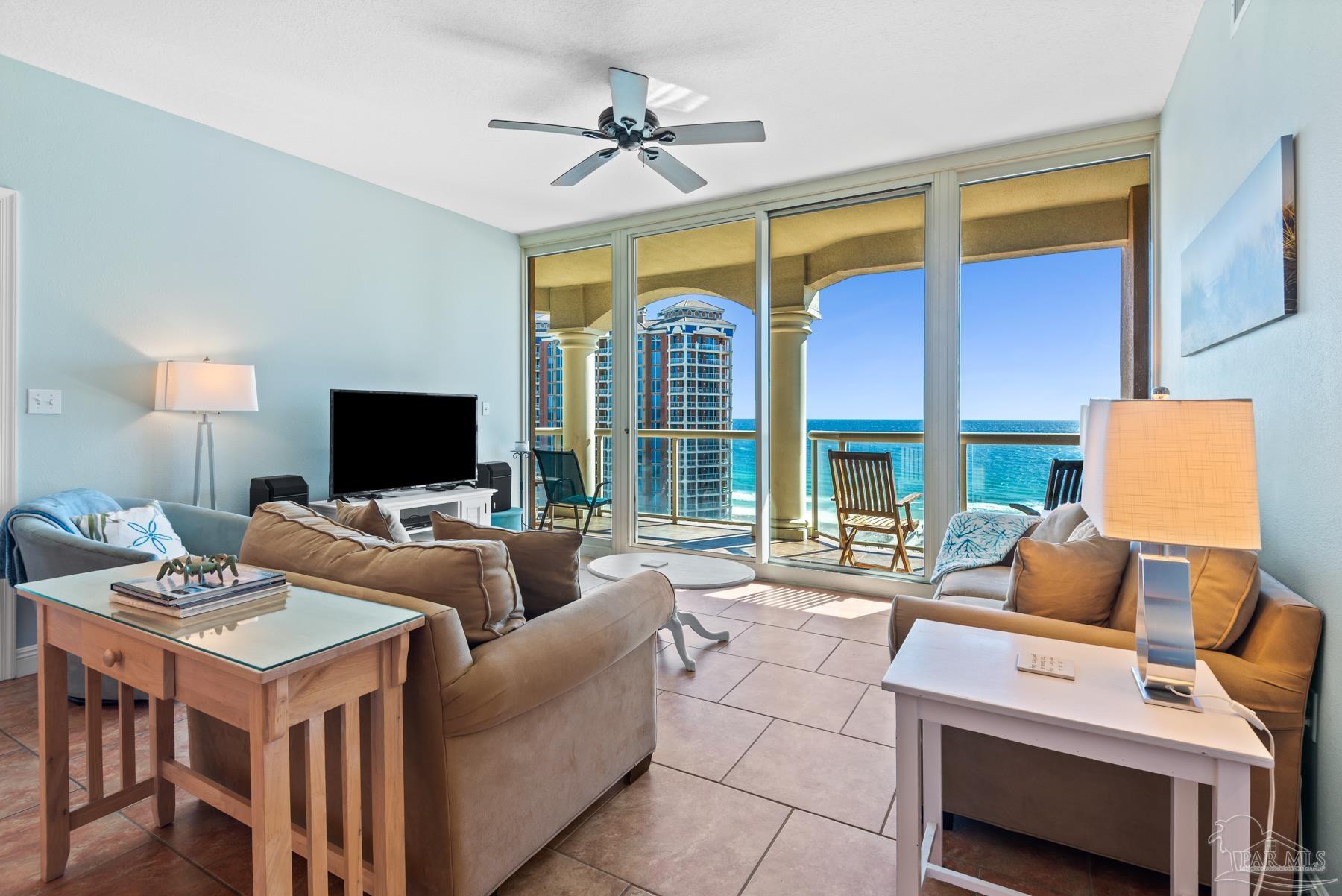 2 Portofino Drive # 1606 Pensacola Beach FL 32561
