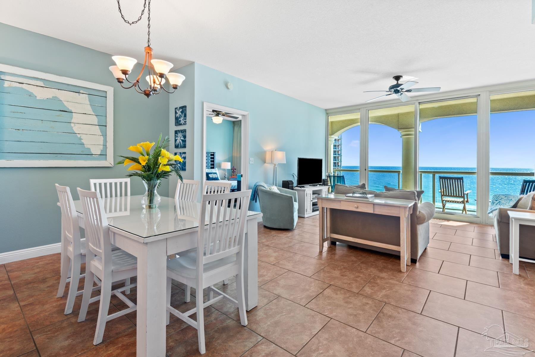 2 Portofino Drive # 1606 Pensacola Beach FL 32561