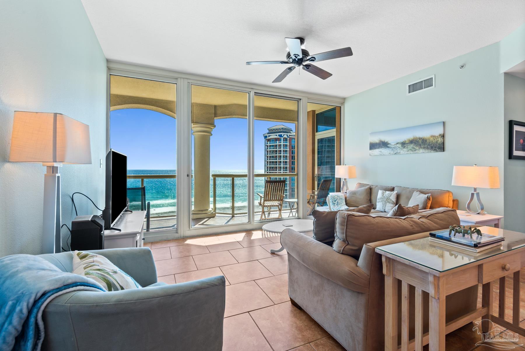 2 Portofino Drive # 1606 Pensacola Beach FL 32561