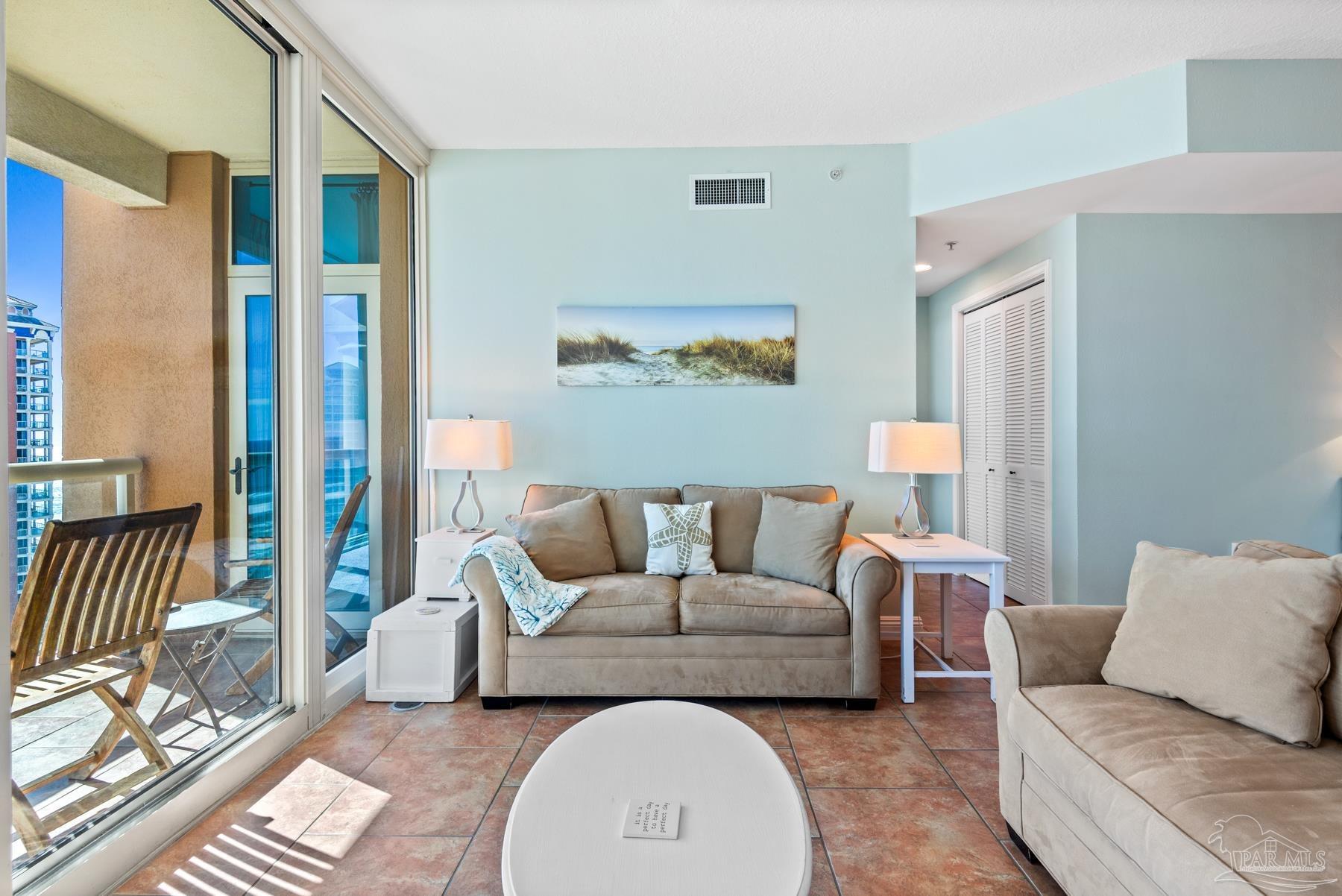 2 Portofino Drive # 1606 Pensacola Beach FL 32561