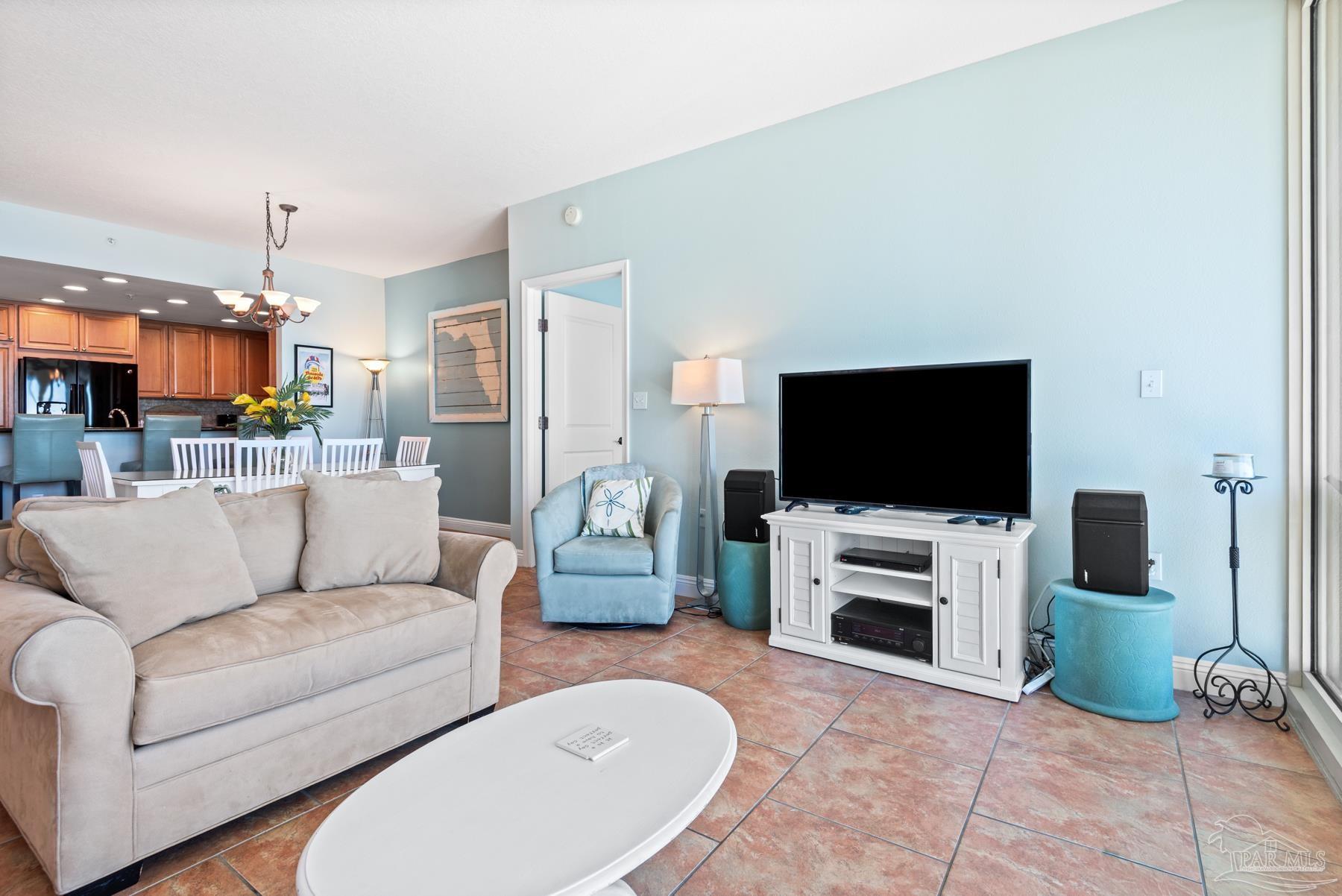 2 Portofino Drive # 1606 Pensacola Beach FL 32561