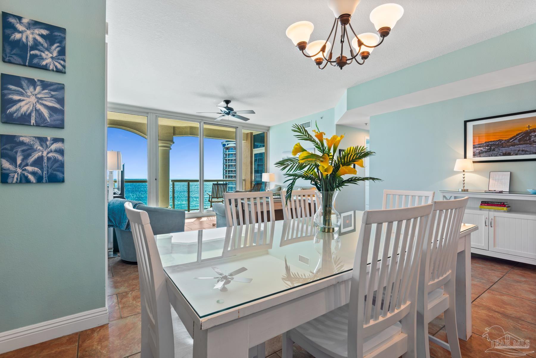 2 Portofino Drive # 1606 Pensacola Beach FL 32561