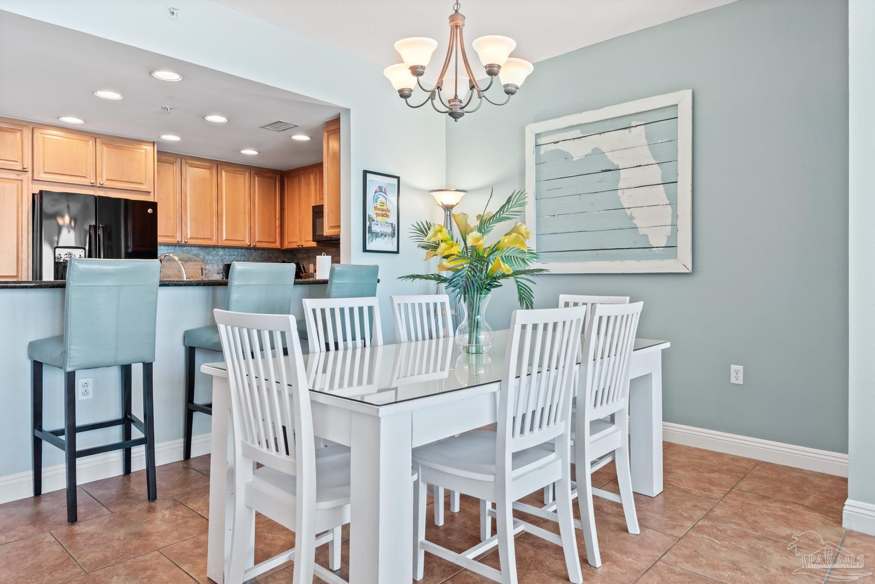 2 Portofino Drive # 1606 Pensacola Beach FL 32561