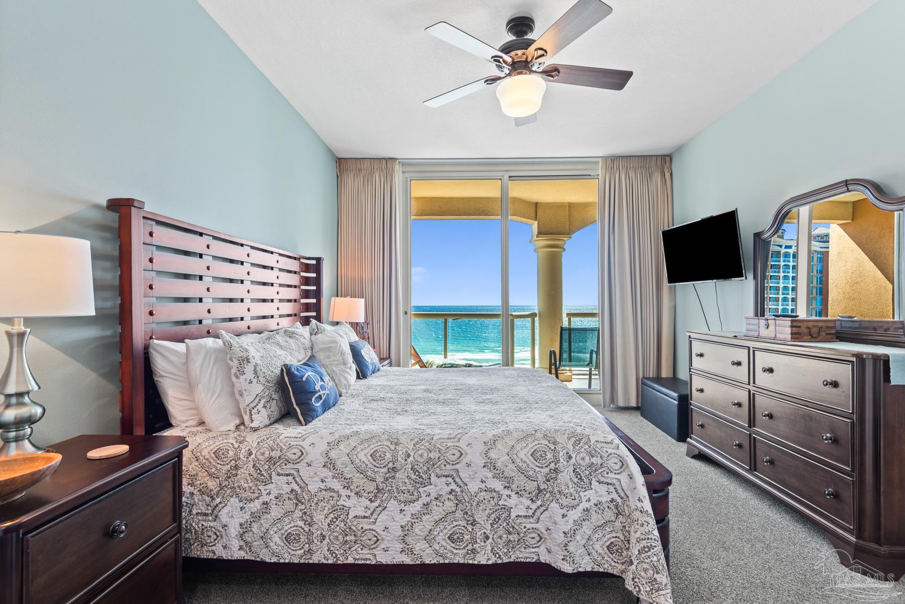 2 Portofino Drive # 1606 Pensacola Beach FL 32561