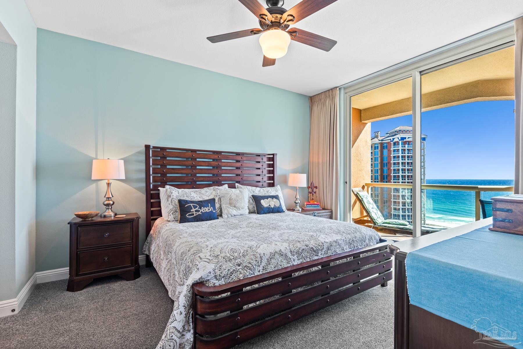 2 Portofino Drive # 1606 Pensacola Beach FL 32561