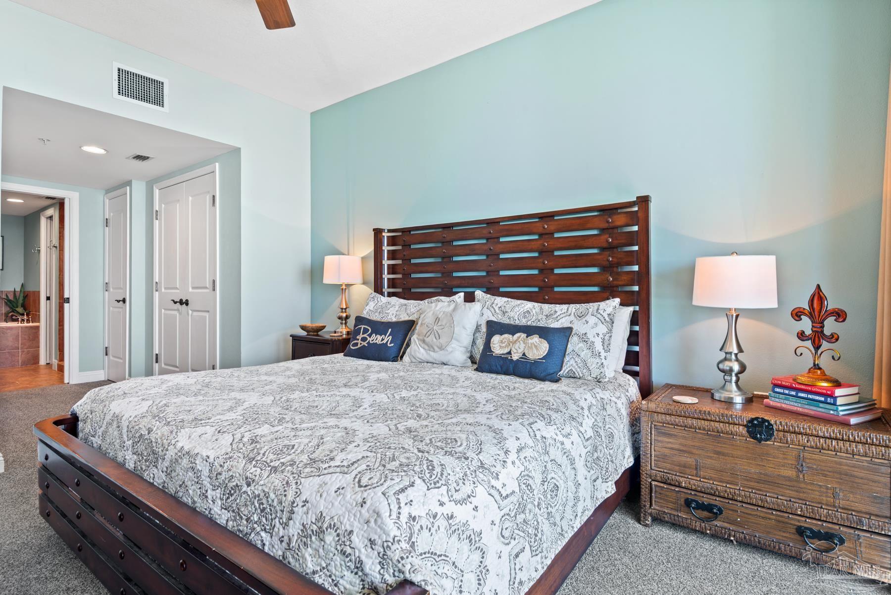 2 Portofino Drive # 1606 Pensacola Beach FL 32561