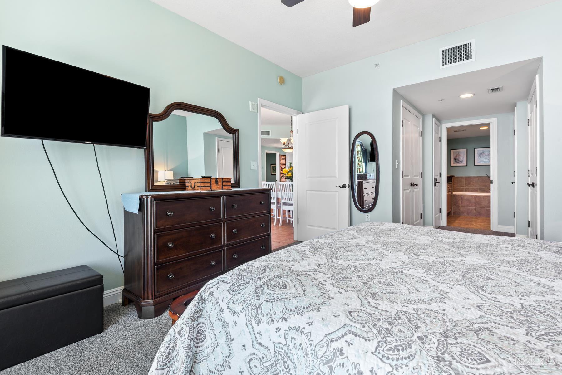 2 Portofino Drive # 1606 Pensacola Beach FL 32561
