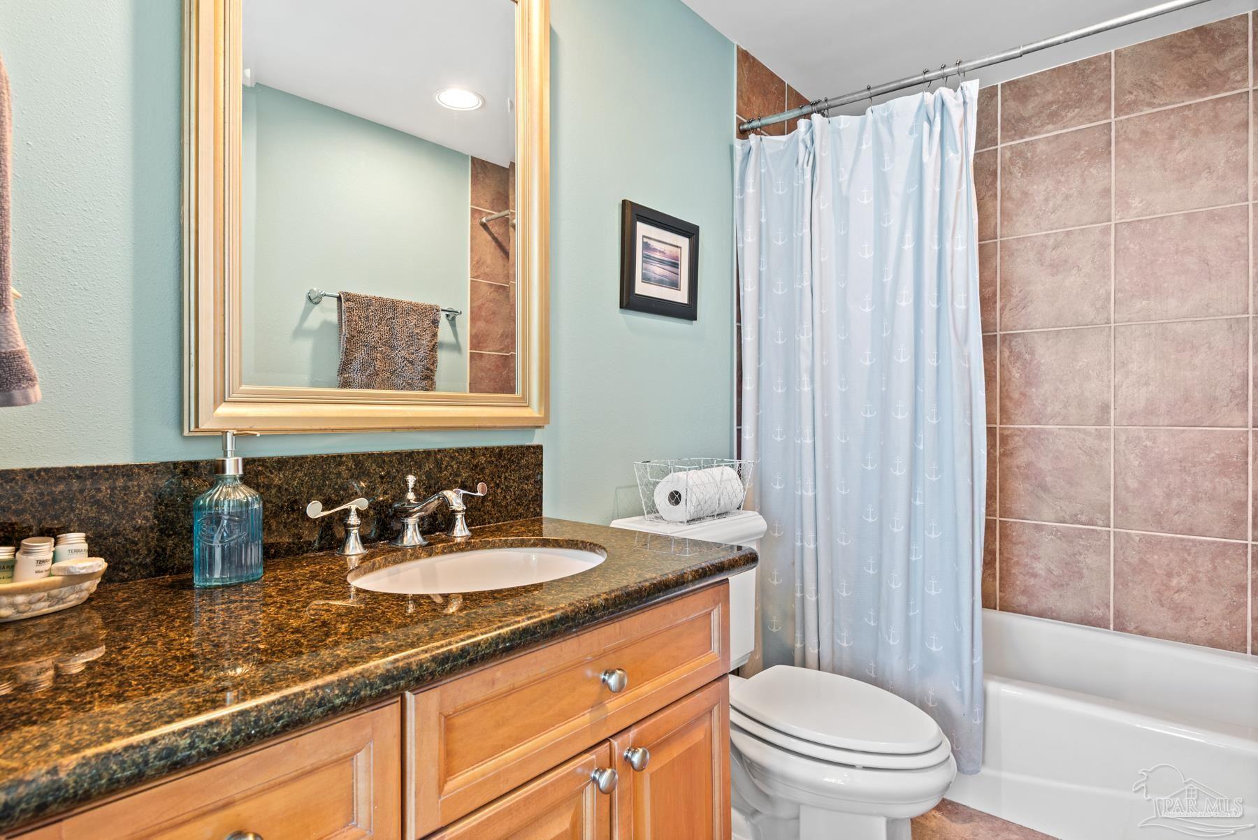 2 Portofino Drive # 1606 Pensacola Beach FL 32561