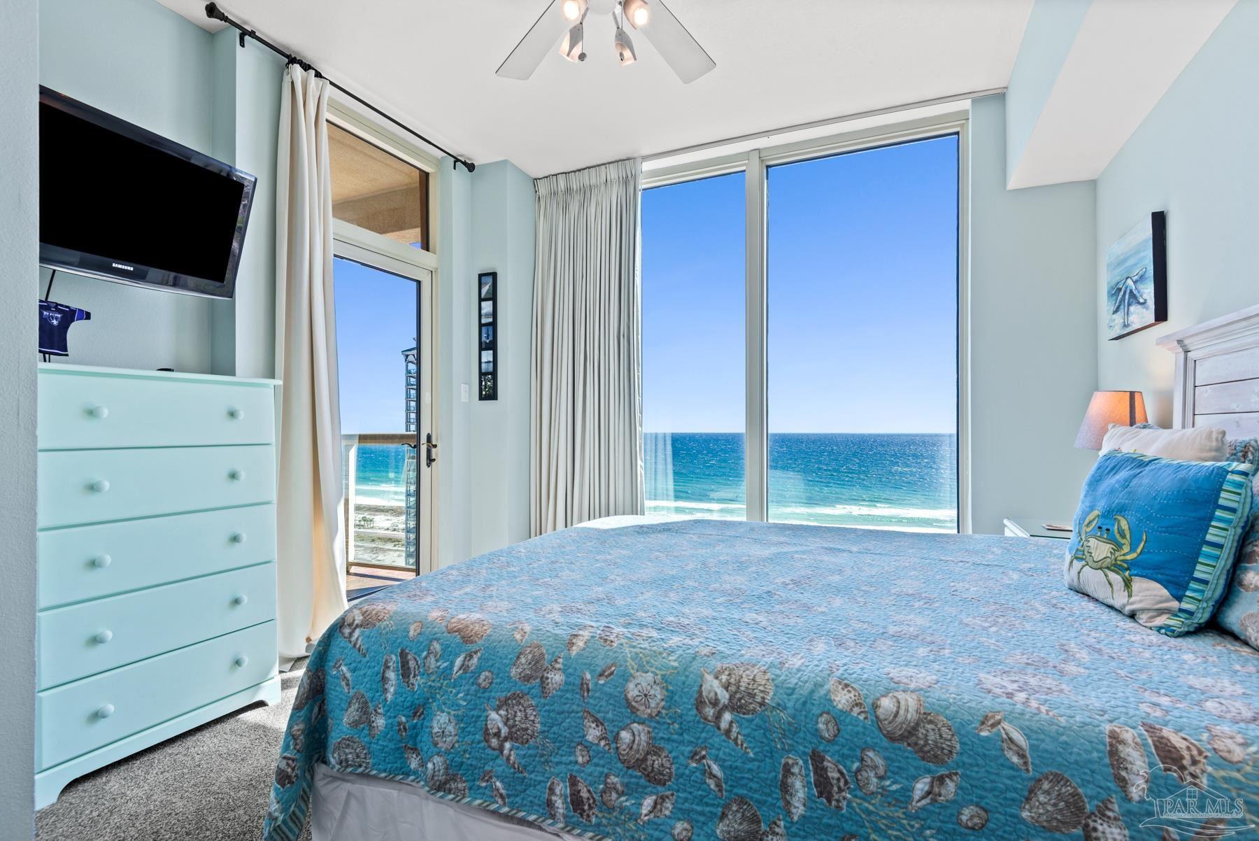 2 Portofino Drive # 1606 Pensacola Beach FL 32561