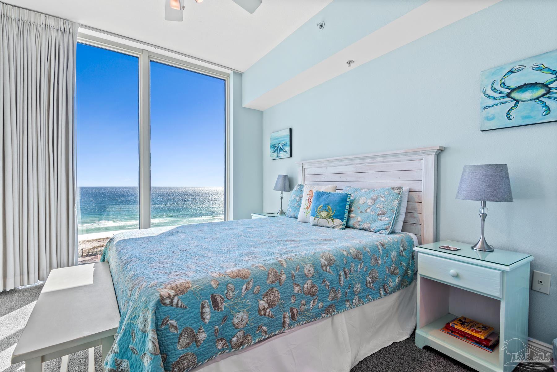 2 Portofino Drive # 1606 Pensacola Beach FL 32561