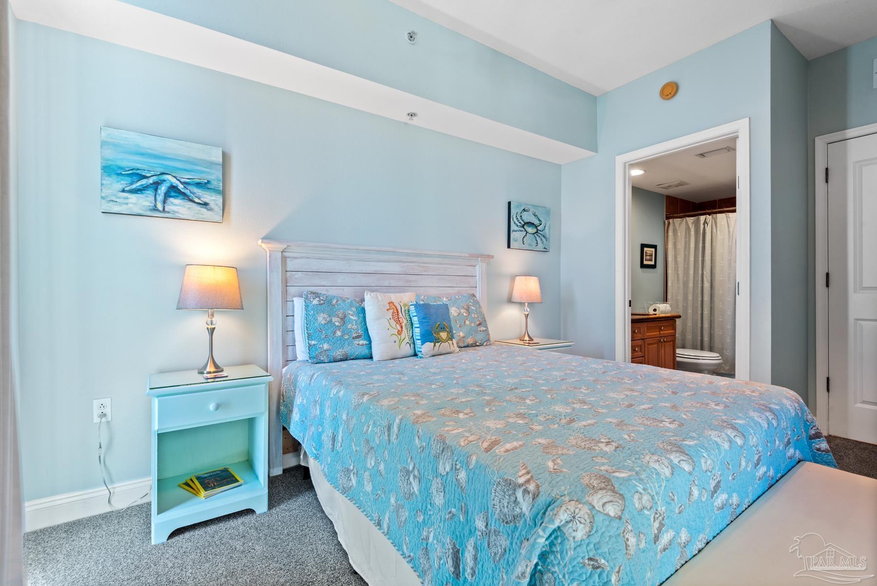 2 Portofino Drive # 1606 Pensacola Beach FL 32561