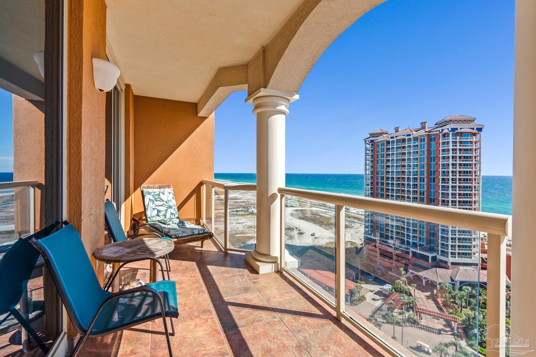 2 Portofino Drive # 1606 Pensacola Beach FL 32561