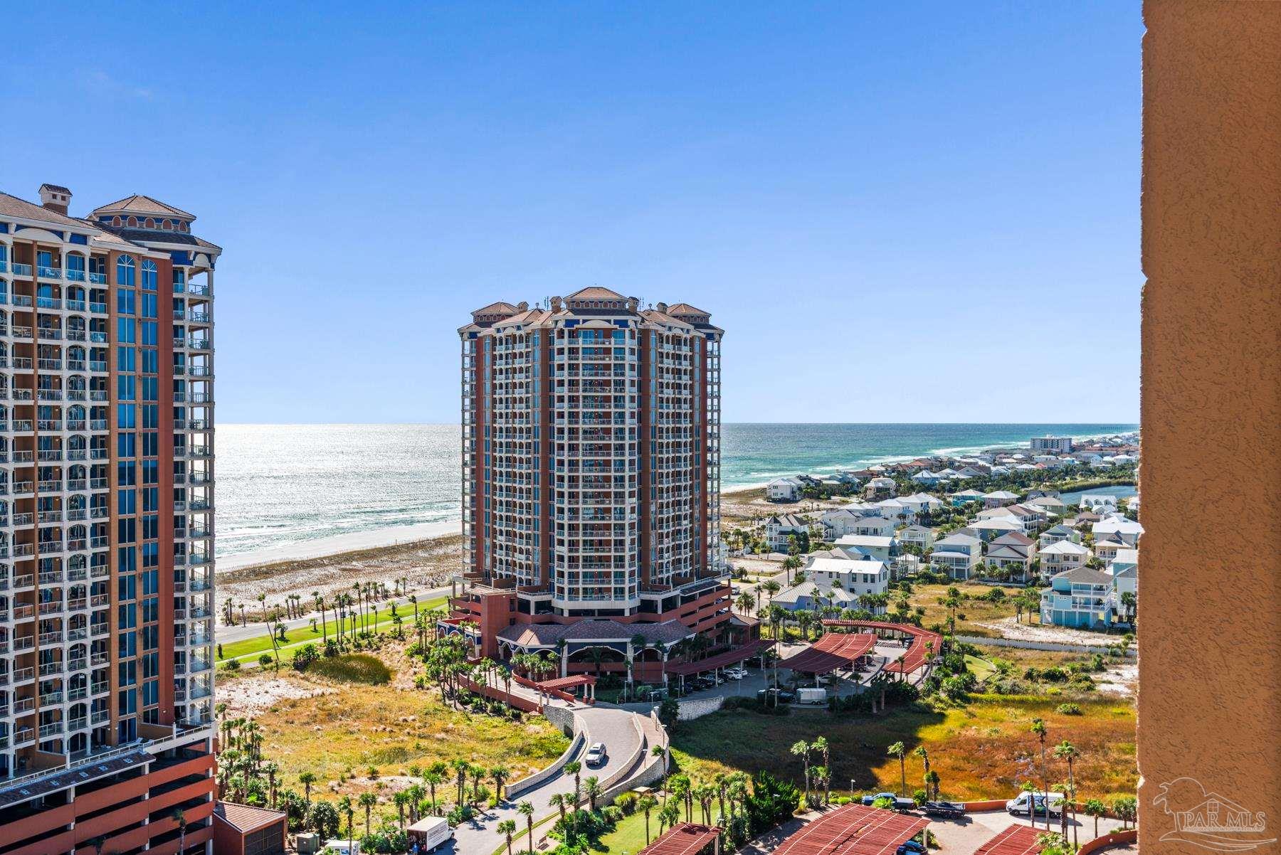 2 Portofino Drive # 1606 Pensacola Beach FL 32561
