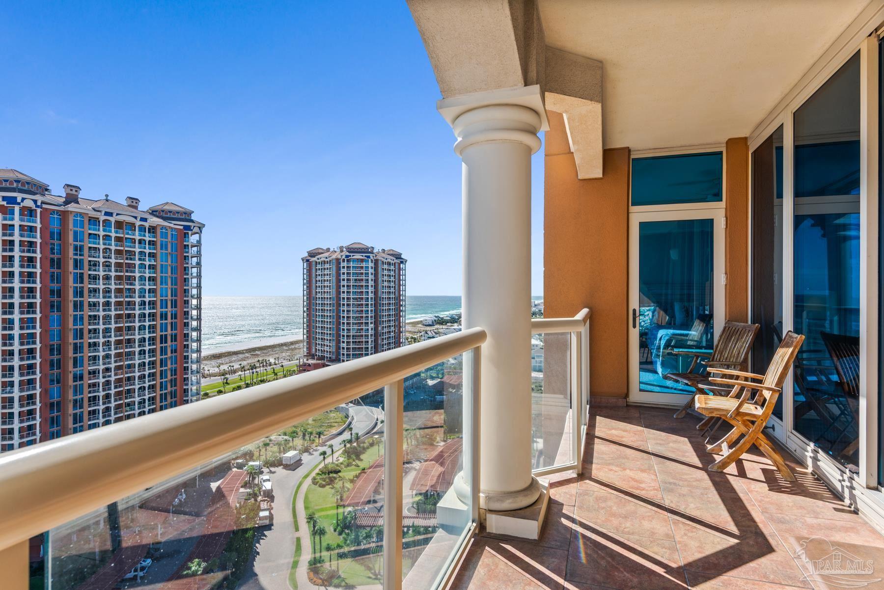 2 Portofino Drive # 1606 Pensacola Beach FL 32561
