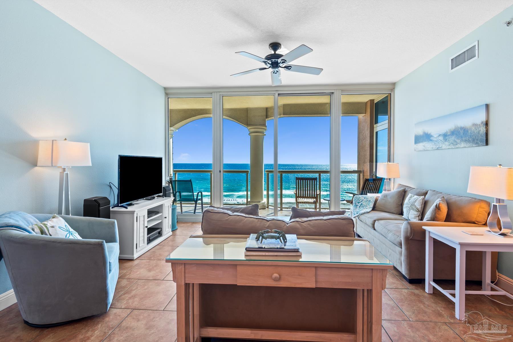 2 Portofino Drive # 1606 Pensacola Beach FL 32561