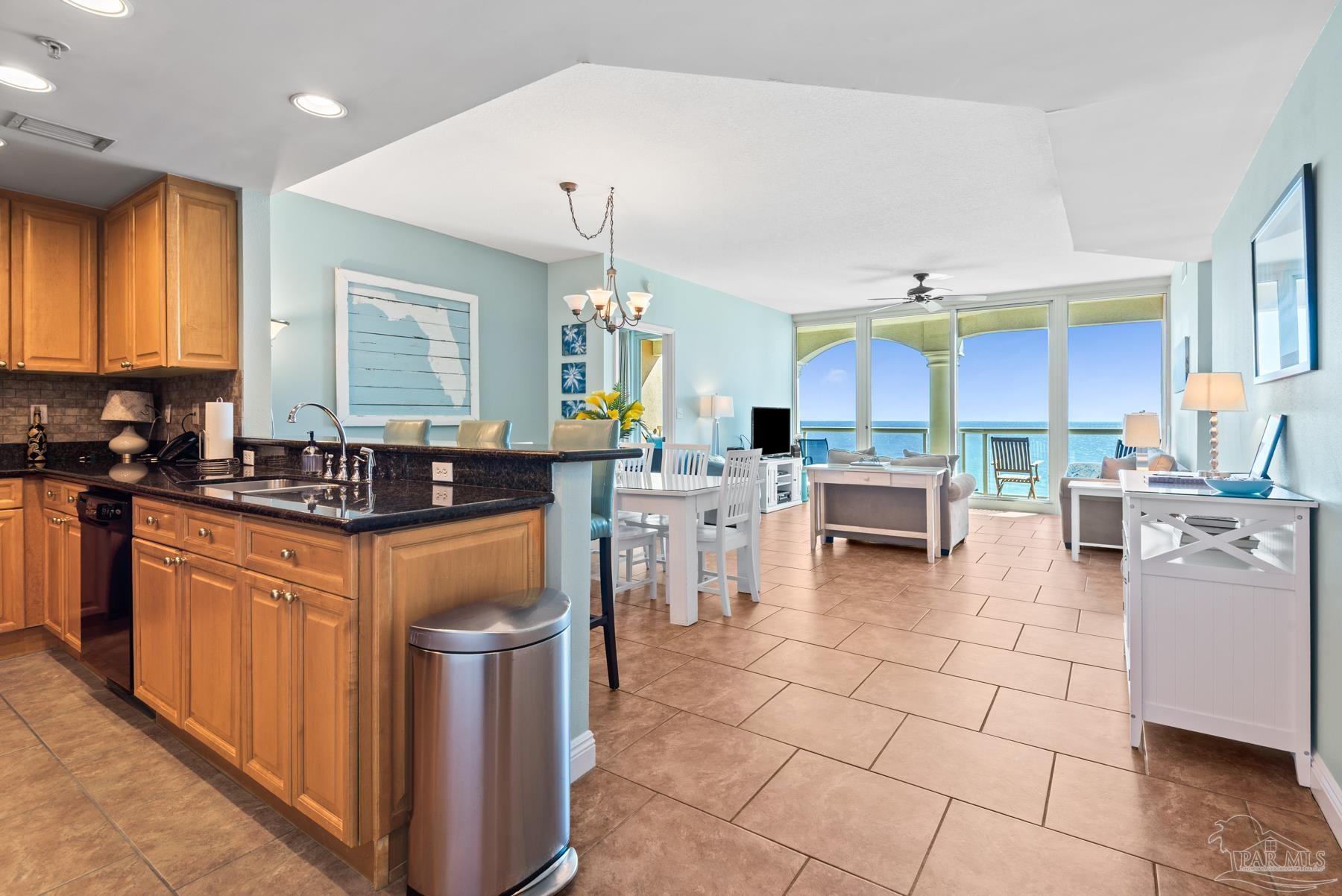 2 Portofino Drive # 1606 Pensacola Beach FL 32561