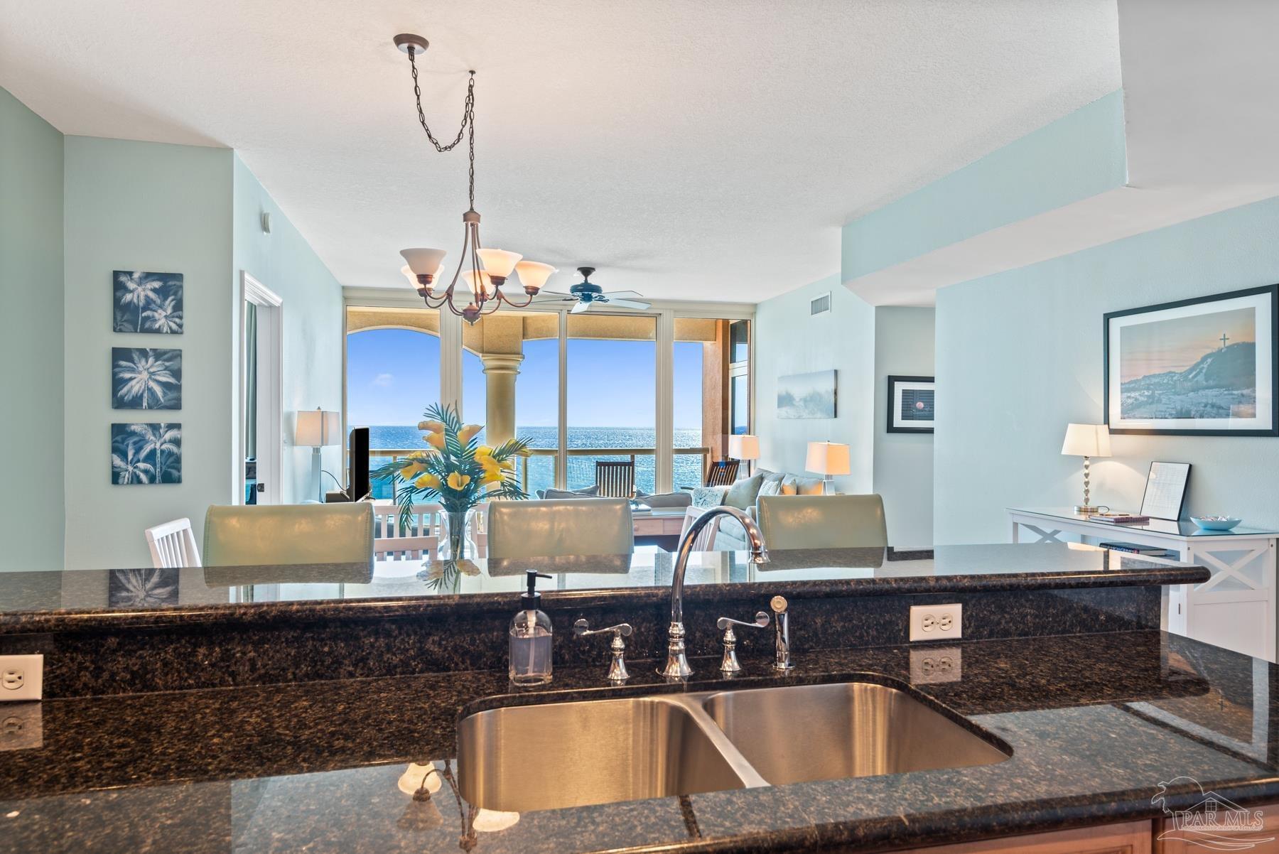 2 Portofino Drive # 1606 Pensacola Beach FL 32561