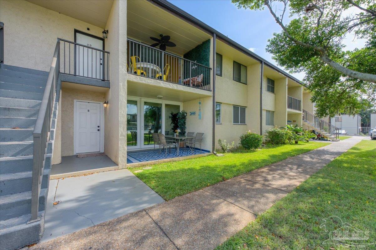 300 NW Miracle Strip Pkwy S.w. # 3b Ft Walton Beach FL 32548