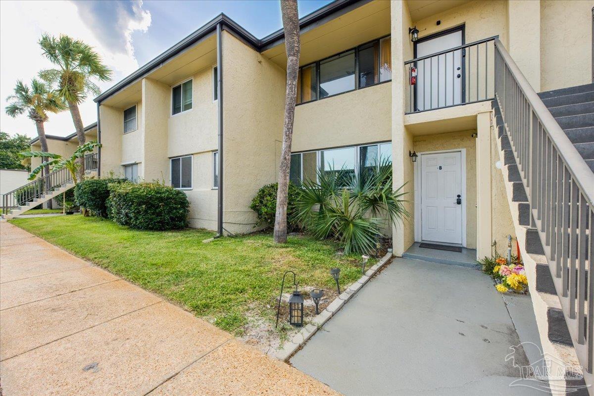 300 NW Miracle Strip Pkwy S.w. # 3b Ft Walton Beach FL 32548