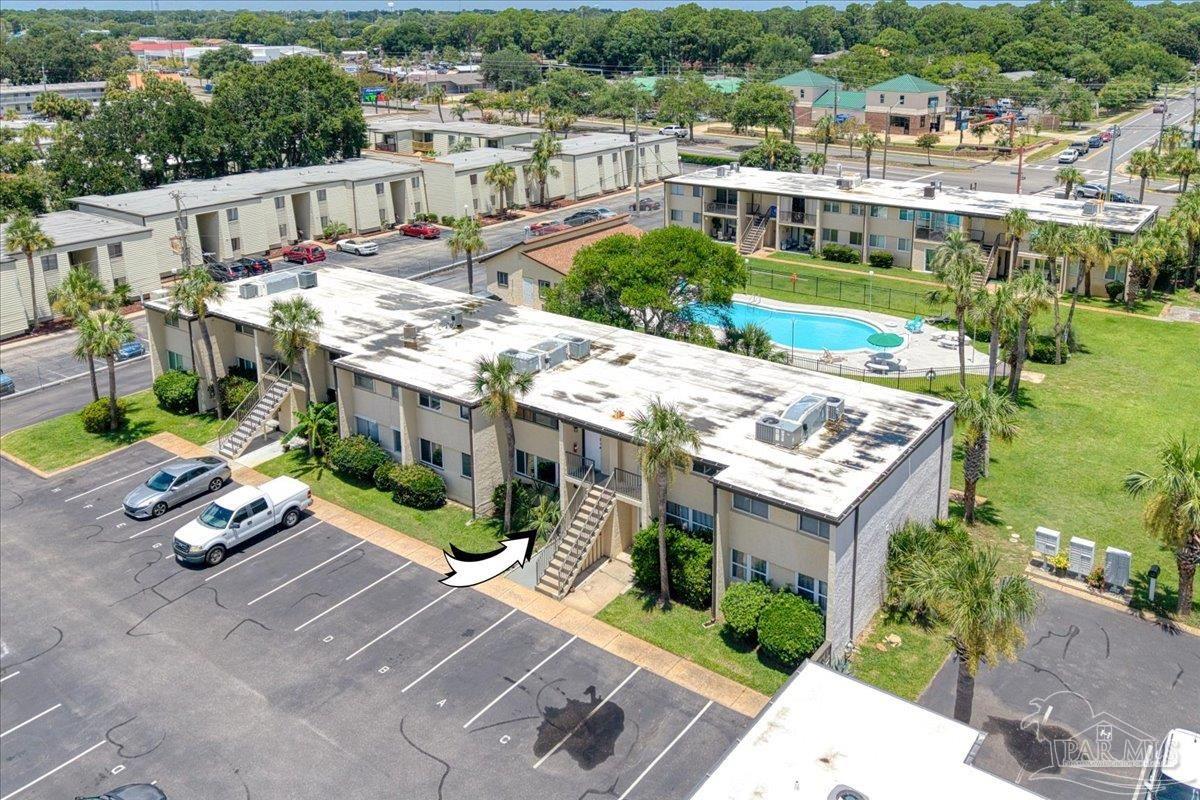 300 NW Miracle Strip Pkwy S.w. # 3b Ft Walton Beach FL 32548