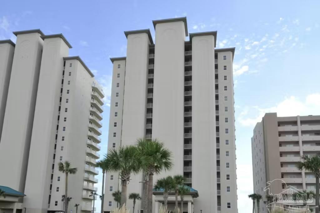 Navarre FL, 8573 Gulf Boulevard, Unit 501