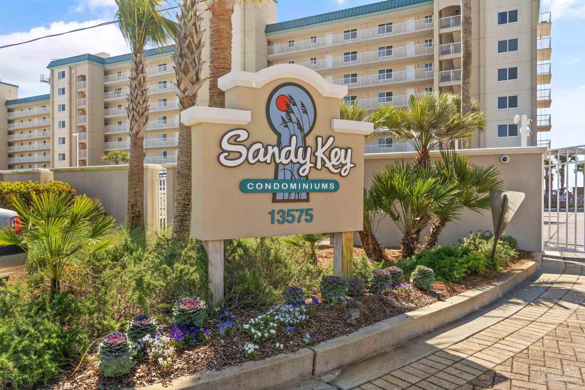 13575 Sandy Key Dr # 814 Pensacola FL 32507
